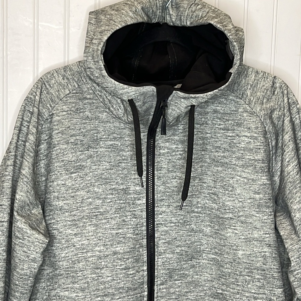 Pulse Waterproof And Wind Proof Soft Shell Jacket… - image 2